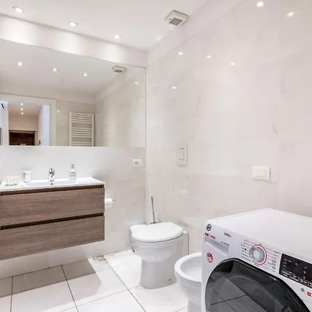 Apartment Guesthost - Santa Maria Novella Cozy Flat Florence