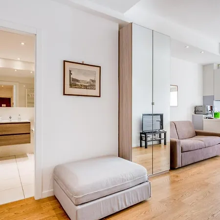 Guesthost - Santa Maria Novella Cozy Flat *