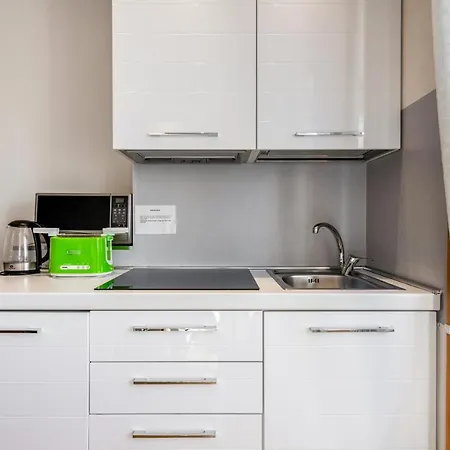 Apartment Guesthost - Santa Maria Novella Cozy Flat