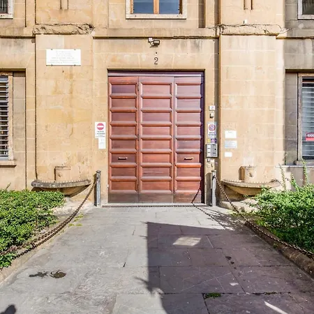 Apartment Guesthost - Santa Maria Novella Cozy Flat
